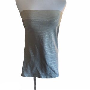 Express Strapless Bra Cami